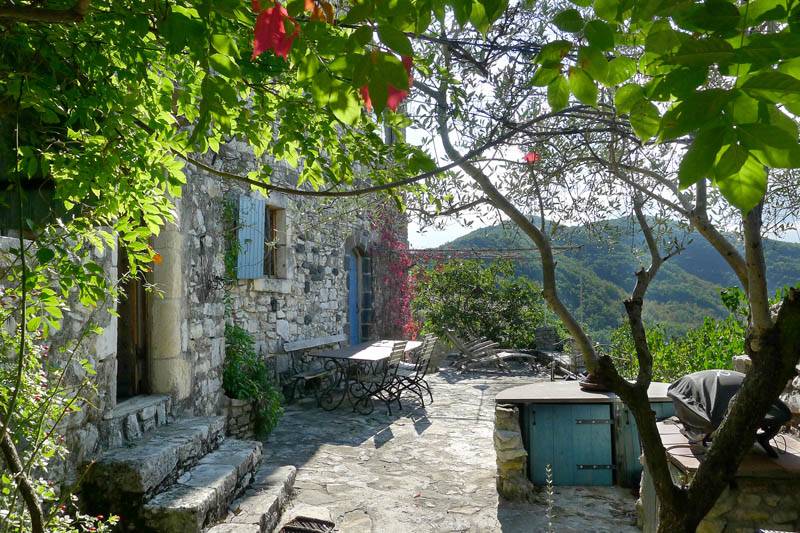 Maison de Village ST THOME vendue par l'agence christine miranda Maison de Village ST THOME vendue par l'agence christine miranda